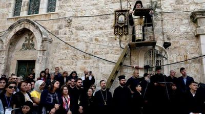 Expansion Project in East Jerusalem Sparks Tension between Israeli Authorities, Church Leaders