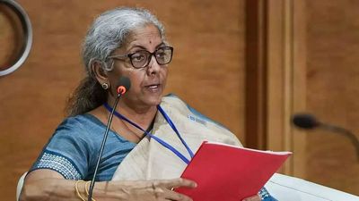 FM asks banks to be more customer-friendly