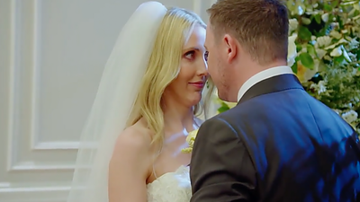 MAFS Recap: Our New Heterosexual Couples Present Zero Hope That This Experiment Will Get Better