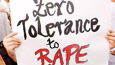 Rajasthan: Last rites of Nagaur gang-rape victim conducted after talks between family, govt officials