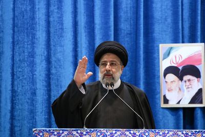 Iran's Raisi says guarantees essential to reaching deal at nuclear talks