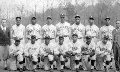 Before Brooklyn: the secret heroes who helped break baseball’s color barrier