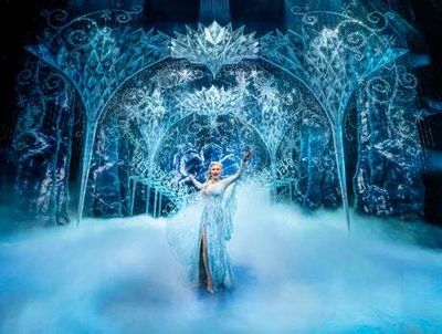 London Theatre Week 2023: what to book, from Frozen to The Lion King