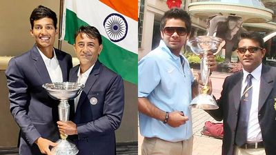 From Virat Kohli to Yash Dhull: Meet Munish Bali who coached the 2008 & 2022 India u-19 World Cup teams
