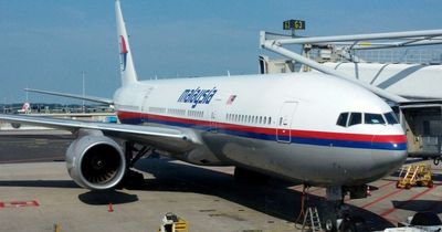 MH370 expert says he knows where plane crashed - and it wasn't an accident