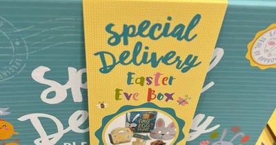 Parents blast £2.99 Home Bargains Easter item as 'ridiculous'