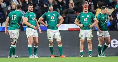 Ireland team v Italy: Predict your starting XV for the Six Nations clash