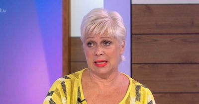 Denise Welch says her 'heart aches' for Loose Women co-star Brenda after son Jamal Edwards' death