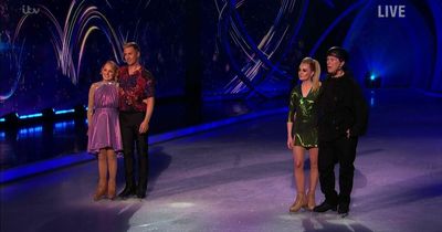 Furious ITV Dancing On Ice fans fear show will be 'boring' following skate-off 'injustice'