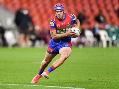 Newcastle, Canterbury in NRL trial draw