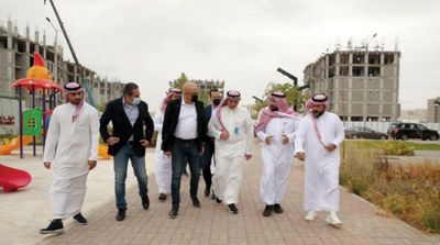 Saudi, Egyptian Housing Ministers Review Urban Projects