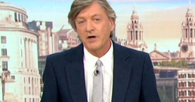GMB's Richard Madeley in fiery clash with guest over school ditching mum and dad names