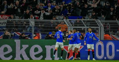 Dortmund promise to 'scoop out the s***' against Rangers but German icon ain't buying it