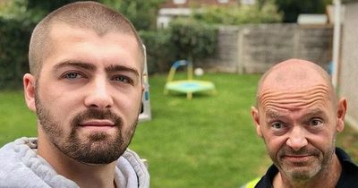 Tom Malone Jr joins new TV show after leaving Gogglebox