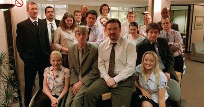 BBC The Office: Where are the stars of the original series now?