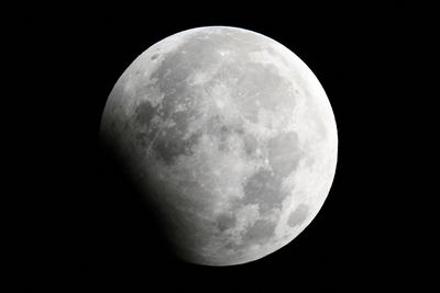 China denies rocket set for moon crash was from 2014 Chinese mission
