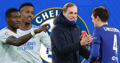 Andreas Christensen handed brutal truth over future as Thomas Tuchel finds £54m replacement