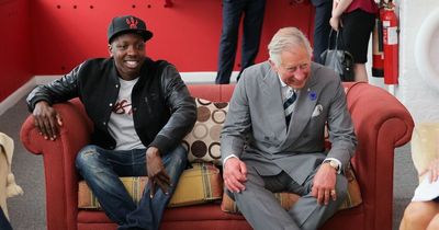 What Jamal Edwards achieved in just 31 years - a new music legend