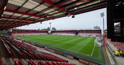 Fresh claims emerge over Nottingham Forest's postponed clash at Bournemouth