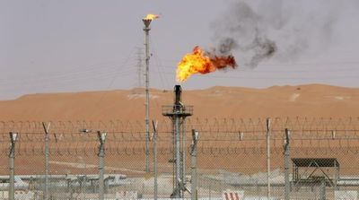 Saudi Arabia's Crude Oil Production Exceeds 10 Mn Barrels
