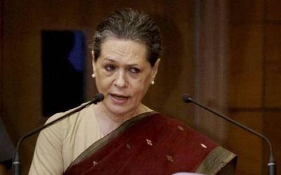 U.P. Assembly elections | Sonia Gandhi says Raebareli given ‘stepmotherly’ treatment by Modi-Adityanath governments