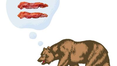 California's Unconstitutional 'Bacon Ban'