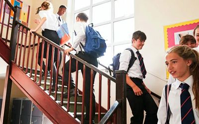 Going to private school won’t make a difference to your kid’s academic scores