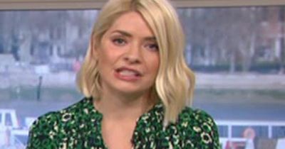 Jamal Edwards: Holly Willoughby emotional as she shares Brenda Edwards' tribute to son