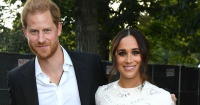 Meghan Markle and Harry's secret night out with Eugenie ended after disastrous phone call