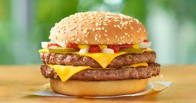 How to get 20% off McDonald's everyday this week