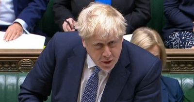 Boris Johnson postpones cabinet meeting in Downing Street at short notice