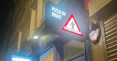 Popular Edinburgh cafe will transform into 'late night pizza joint'
