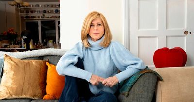 ITV Kate Garraway Caring for Derek: What time is it on and how can I watch it?
