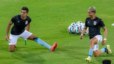 ISL: Top-four spot on Mumbai City's mind ahead of SC East Bengal game