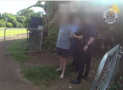 Graham Potter: One of Australia’s most wanted fugitives captured after 12-year manhunt