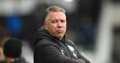 Peterborough eyeing Darren Ferguson replacement as they bid to avoid horror record