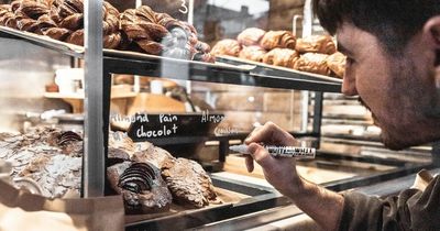 Bristol bakery to open second site in city at Wapping Wharf