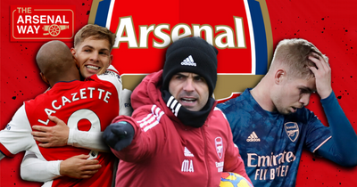 Arsenal fans urge Mikel Arteta to rethink Emile Smith Rowe position change after latest comments