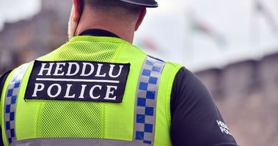 Police issue warning after spate of car break-ins across Cardiff