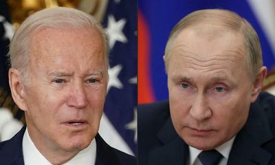 First Thing: Kremlin says talk of Biden-Putin summit is ‘premature’