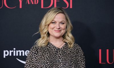 Post your questions for Amy Poehler