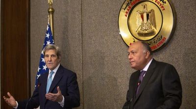 US, Egypt Launch Group to Prepare for COP27 Climate Summit