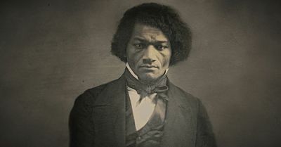 Frederick Douglass’ provocative words crackle in HBO documentary