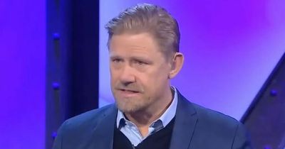 Peter Schmeichel sounds warning to Man Utd stars after they pass "acid test" vs Leeds