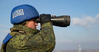 Russian invasion of Ukraine 'highly likely' says UK as preparations 'stepped up'