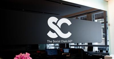 Social Chain revenue passes €600m as expansion continues