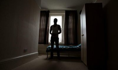 Asylum seekers fear loss of UK hotel rooms as owners look to tourism season