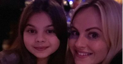 Coronation Street's Tina O'Brien and Ryan Thomas' daughter gets major TV role alongside uncle