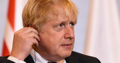 Boris Johnson to give press conference today on ending Covid restrictions