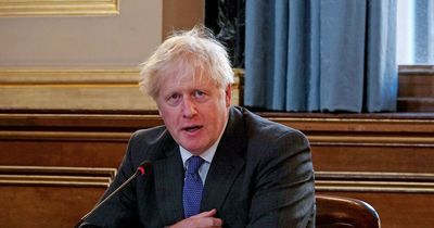 Boris Johnson's Cabinet meeting over Covid freedom plan 'delayed'